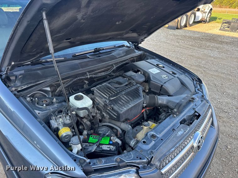 image for item DW6634 2006 Toyota Highlander Hybrid SUV