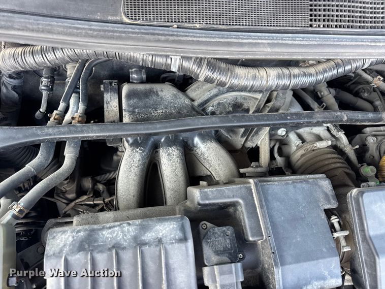 image for item DW6634 2006 Toyota Highlander Hybrid SUV