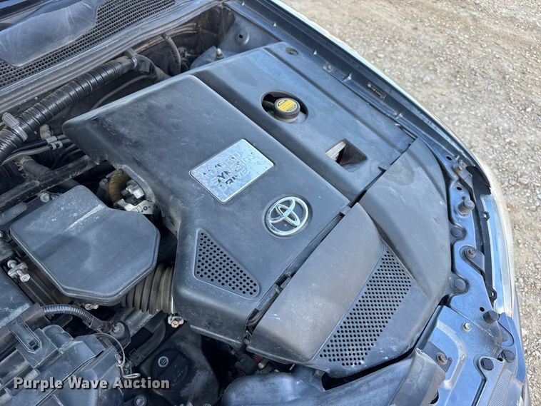 image for item DW6634 2006 Toyota Highlander Hybrid SUV