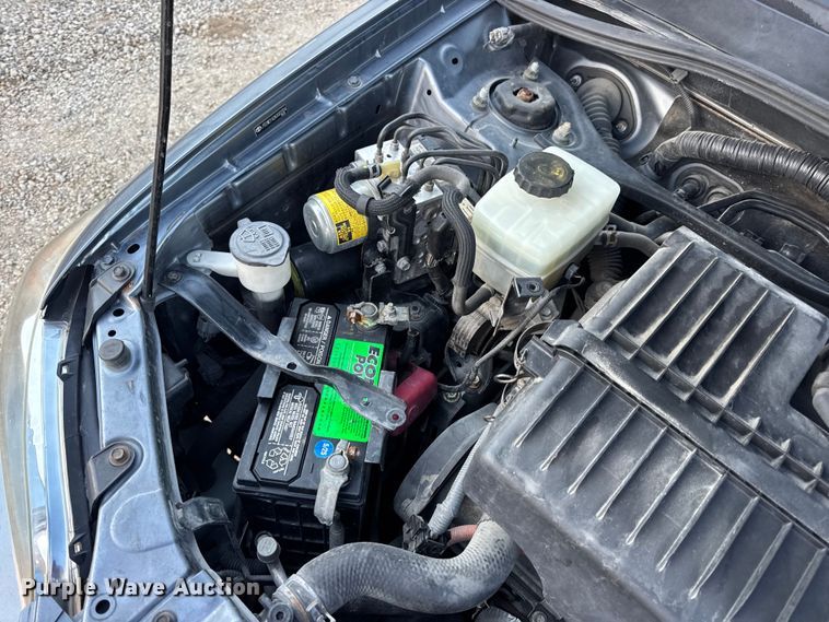 image for item DW6634 2006 Toyota Highlander Hybrid SUV