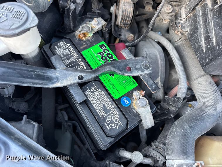 image for item DW6634 2006 Toyota Highlander Hybrid SUV