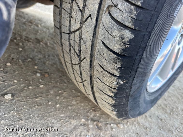 image for item DW6634 2006 Toyota Highlander Hybrid SUV