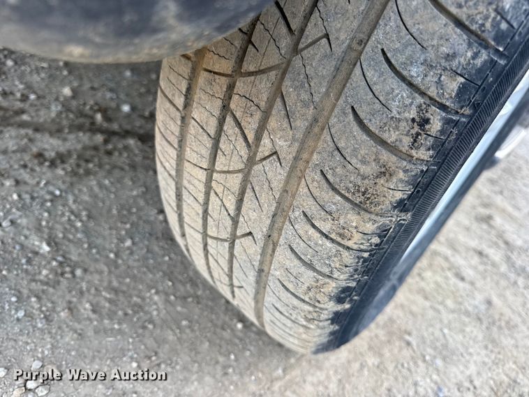 image for item DW6634 2006 Toyota Highlander Hybrid SUV