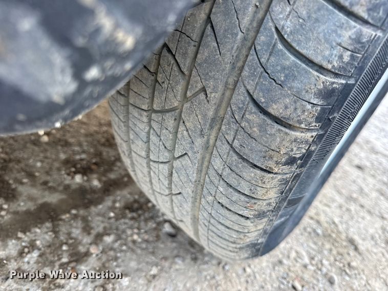 image for item DW6634 2006 Toyota Highlander Hybrid SUV