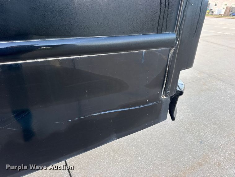 image for item DW6646 2015 International PC505 shuttle bus