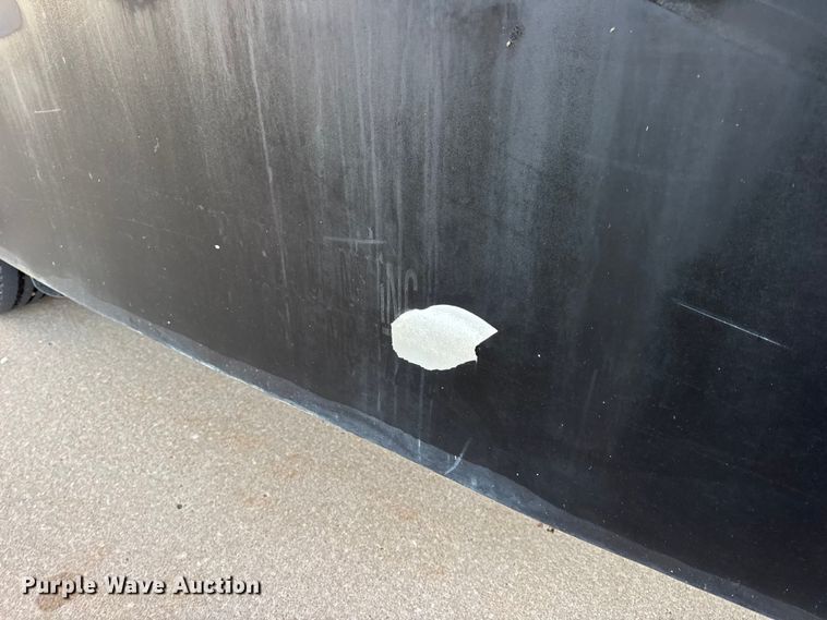 image for item DW6646 2015 International PC505 shuttle bus