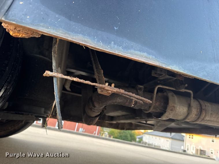 image for item DW6646 2015 International PC505 shuttle bus