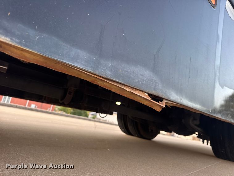 image for item DW6646 2015 International PC505 shuttle bus