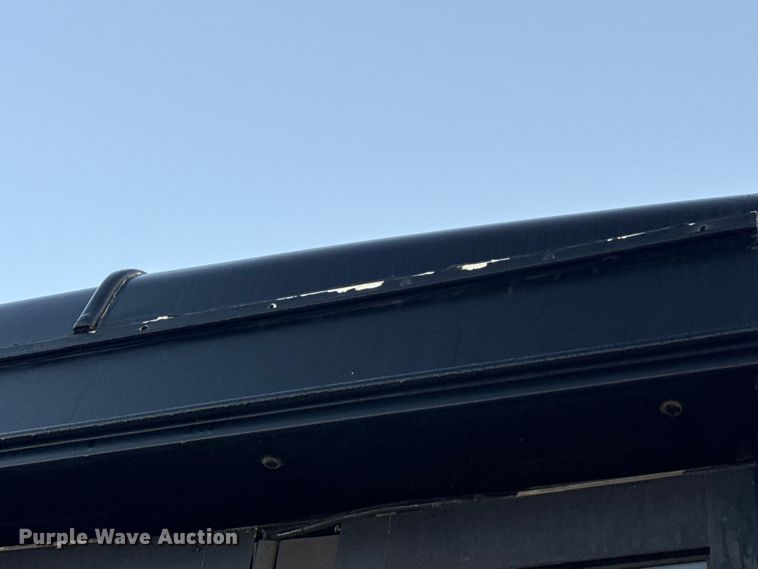 image for item DW6646 2015 International PC505 shuttle bus