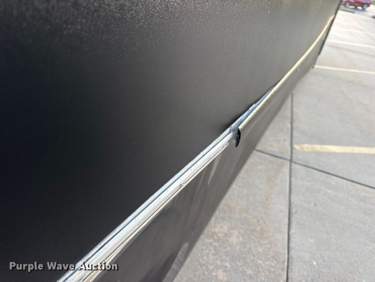 image for item DW6646 2015 International PC505 shuttle bus