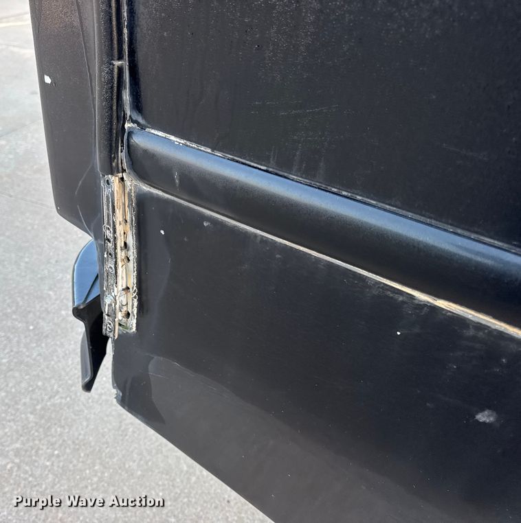 image for item DW6646 2015 International PC505 shuttle bus