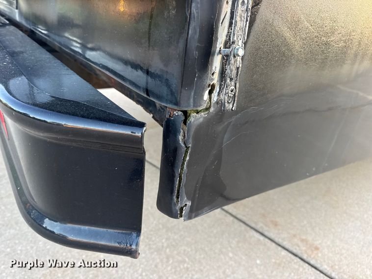 image for item DW6646 2015 International PC505 shuttle bus