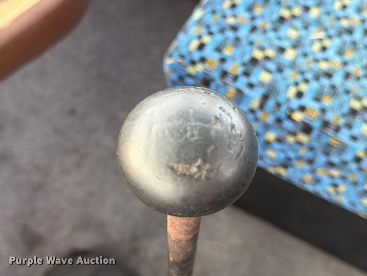 image for item DX5847 1978 Ford 8000 semi truck