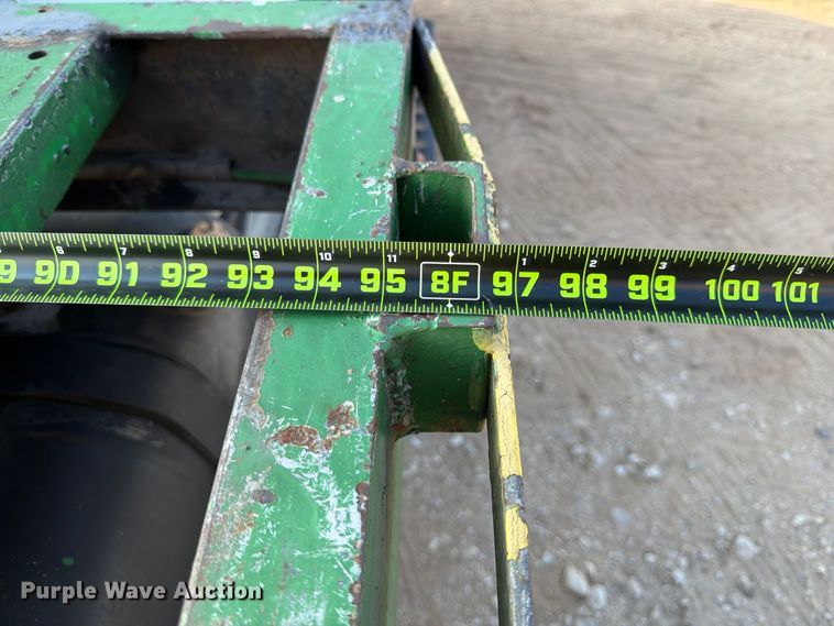 image for item DX5848 2003 Chevrolet C4500 flatbed truck