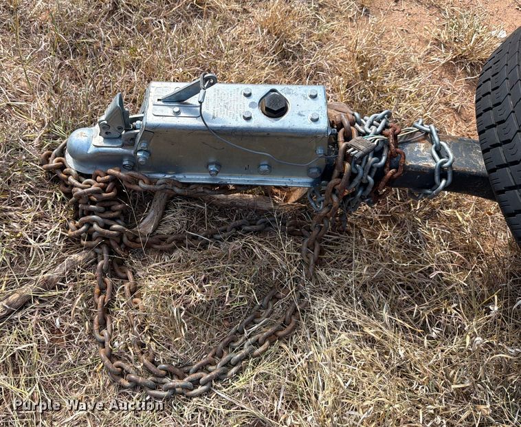 image for item DX5855 Car dolly