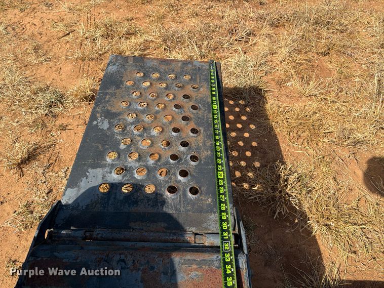 image for item DX5855 Car dolly