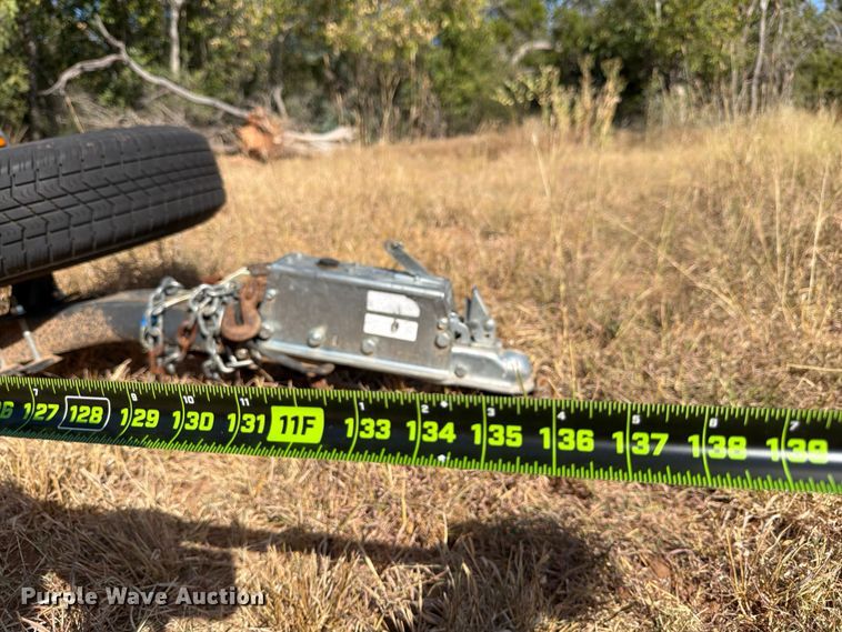 image for item DX5855 Car dolly