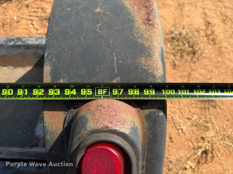 image for item DX5855 Car dolly