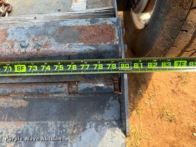 image for item DX5855 Car dolly