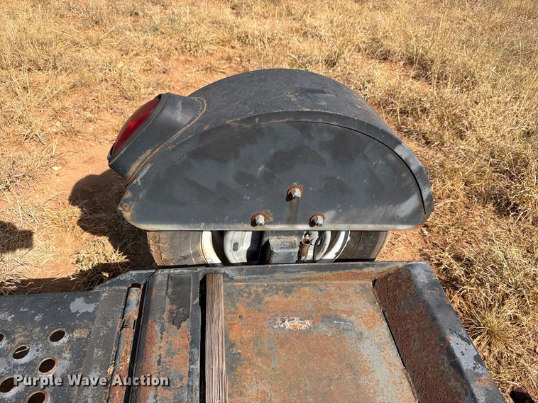 image for item DX5855 Car dolly