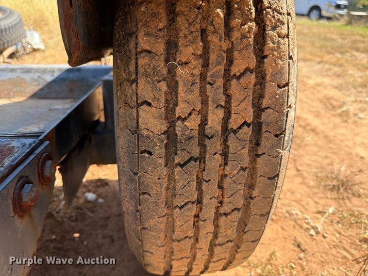 image for item DX5855 Car dolly