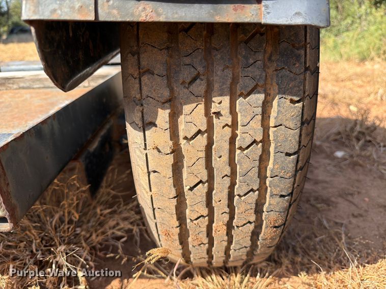 image for item DX5855 Car dolly