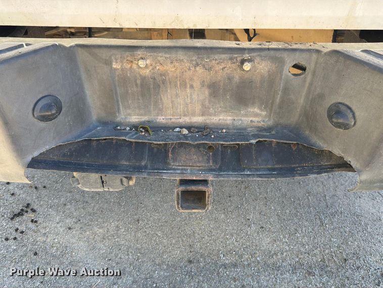 image for item DX5870 2014 Ford F150 pickup truck