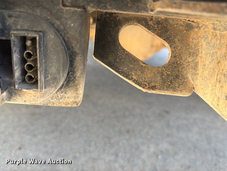 image for item DX5870 2014 Ford F150 pickup truck