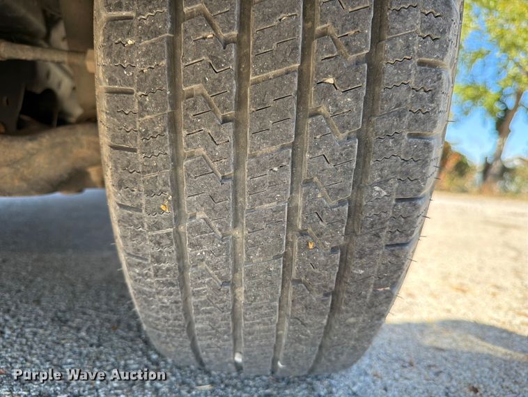 image for item DX5870 2014 Ford F150 pickup truck