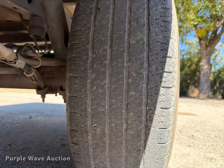 image for item DX5870 2014 Ford F150 pickup truck