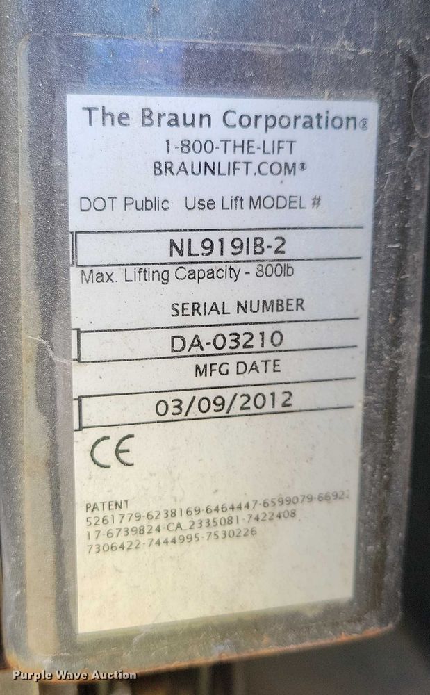 image for item DX7454 2013 IC Corporation Integrated CE S school bus