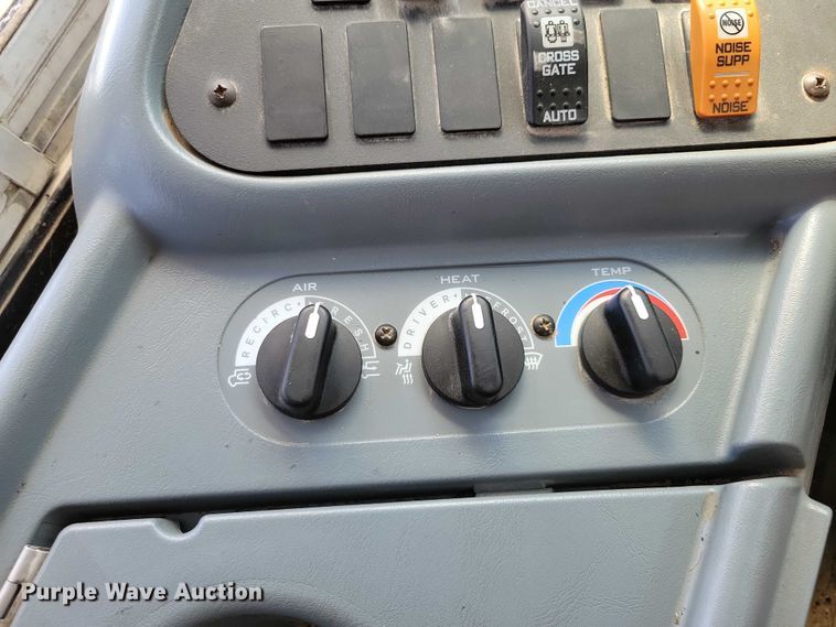 image for item DX7454 2013 IC Corporation Integrated CE S school bus