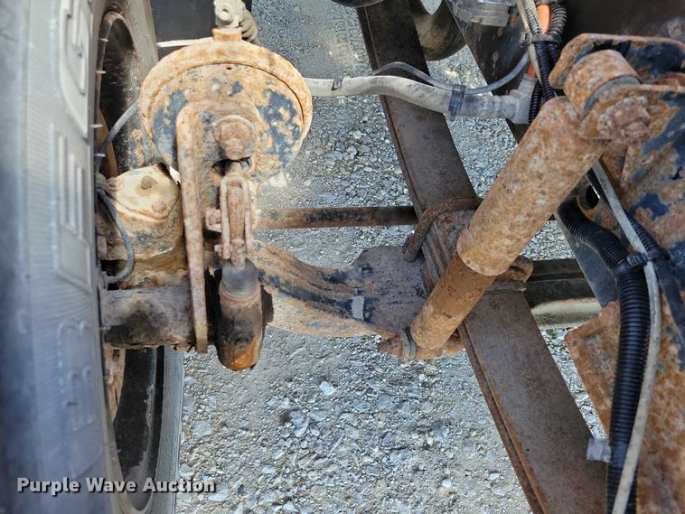 image for item DX7454 2013 IC Corporation Integrated CE S school bus