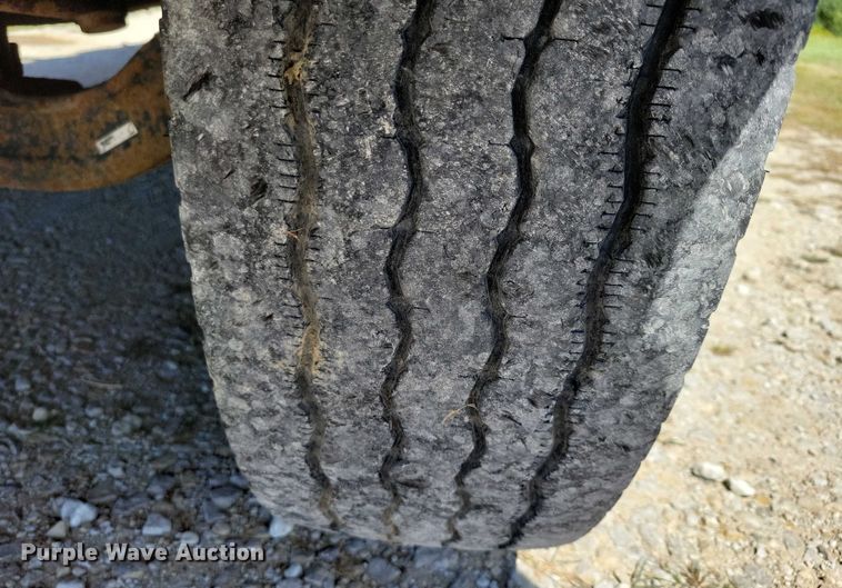 image for item DX7454 2013 IC Corporation Integrated CE S school bus