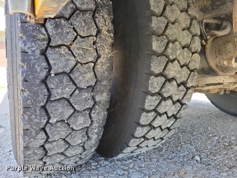 image for item DX7454 2013 IC Corporation Integrated CE S school bus