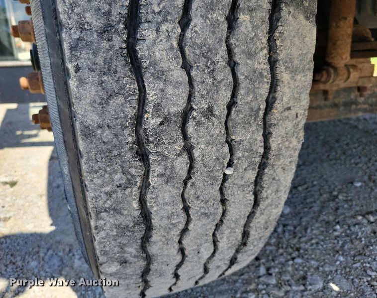 image for item DX7454 2013 IC Corporation Integrated CE S school bus