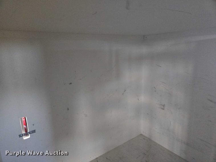 image for item DY1378 2008 Ford Starcraft shuttle bus