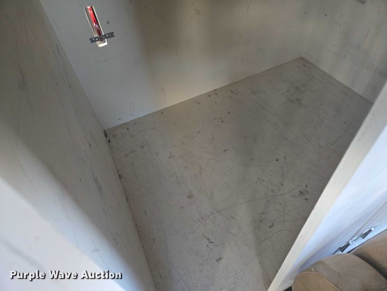 image for item DY1378 2008 Ford Starcraft shuttle bus