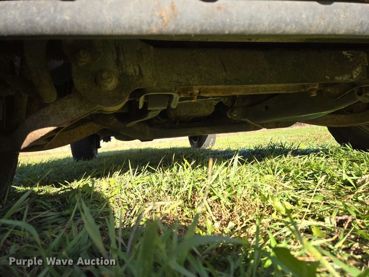 image for item DY1426 2005 Jeep Liberty SUV