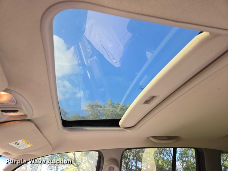 image for item DY1426 2005 Jeep Liberty SUV