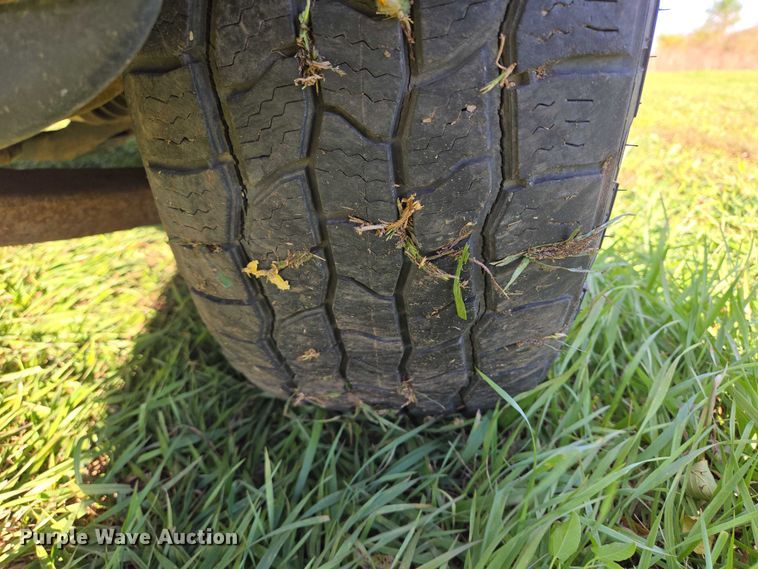 image for item DY1426 2005 Jeep Liberty SUV