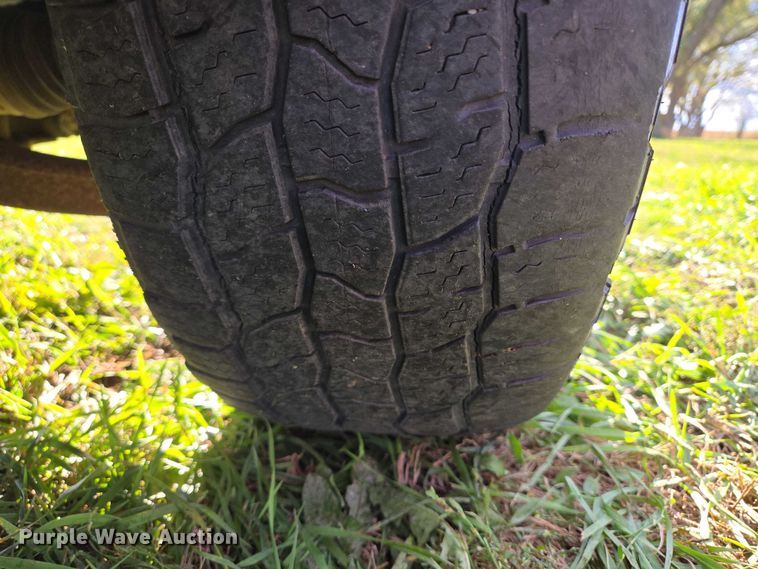 image for item DY1426 2005 Jeep Liberty SUV