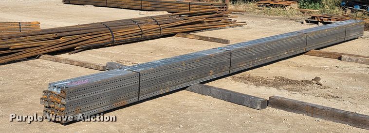 image for item DZ6425 (25) square tubing