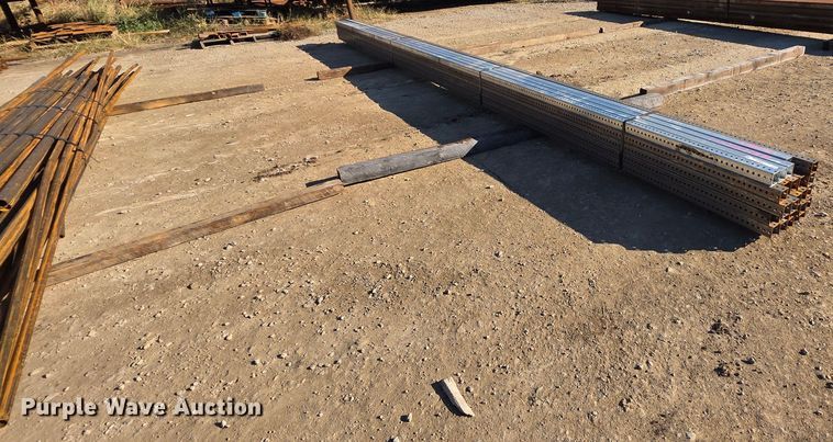 image for item DZ6425 (25) square tubing