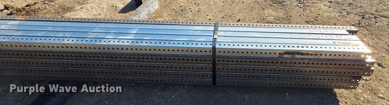 image for item DZ6425 (25) square tubing