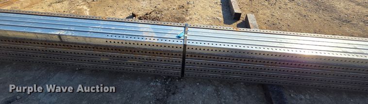 image for item DZ6425 (25) square tubing