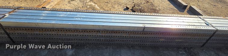 image for item DZ6425 (25) square tubing