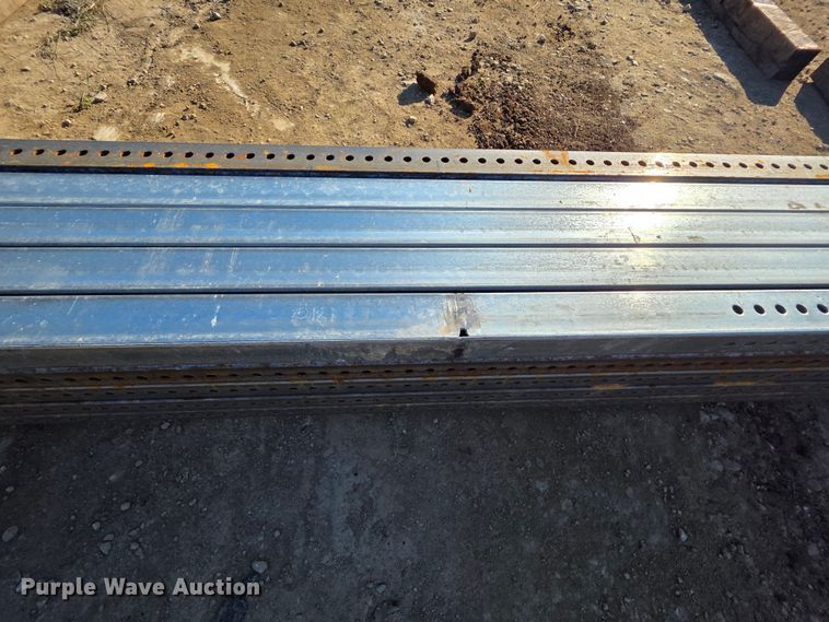 image for item DZ6425 (25) square tubing