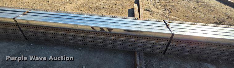 image for item DZ6425 (25) square tubing