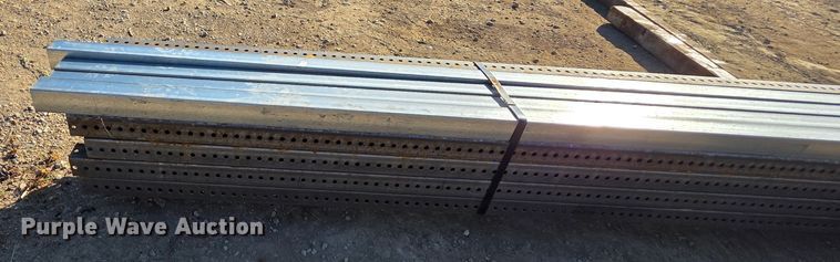 image for item DZ6425 (25) square tubing